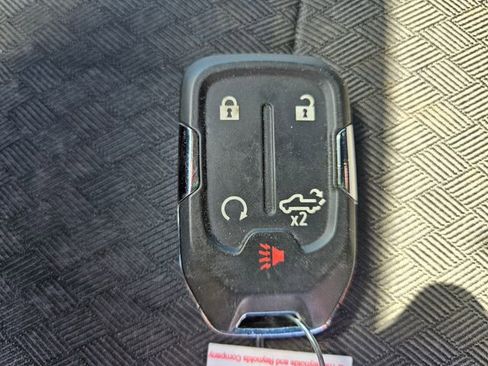 Used 2020 Chevrolet Silverado 1500 RST w/ All-Star Edition image 28