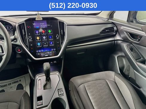 Certified 2024 Subaru Impreza 2.0i Sport AWD/4WD image 30