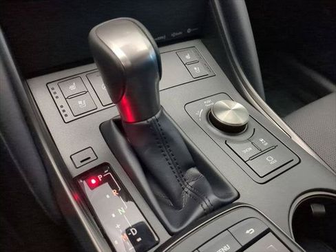 Certified 2024 Lexus IS 300 w/ Premium Package RWD image 20