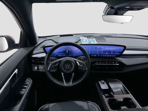 New 2026 Buick Enclave Preferred w/ Power Package FWD image 23