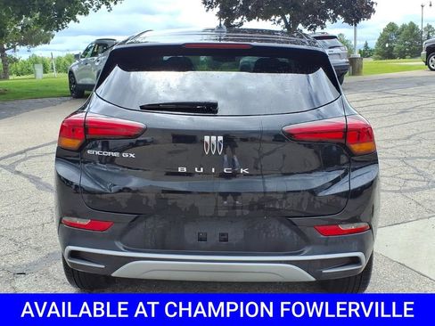 Used 2025 Buick Encore GX Preferred FWD image 6