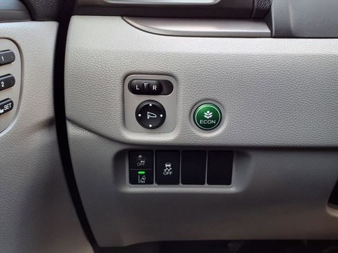 Certified 2022 Honda Pilot Special Edition image 10