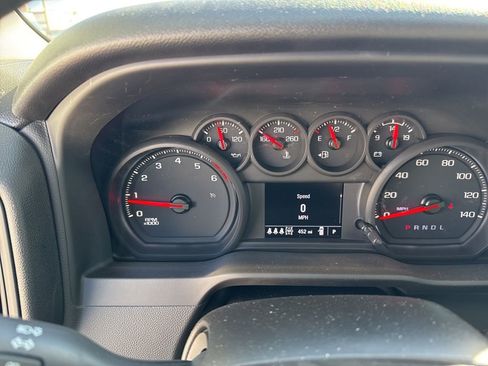 New 2026 GMC Sierra 2500 Pro w/ Convenience Package image 14