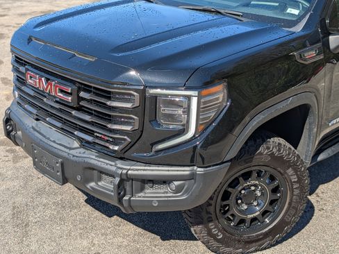 Used 2024 GMC Sierra 1500 AT4X w/ AT4X AEV Edition image 13