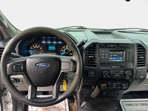 Used 2017 Ford F150 XL AWD/4WD image 11
