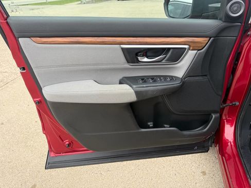 Used 2020 Honda CR-V EX image 17