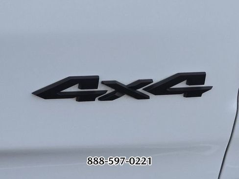 Used 2024 RAM 1500 Tradesman w/ Night Edition AWD/4WD image 16