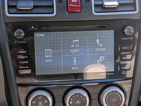 Used 2016 Subaru Forester 2.5i Premium w/ Popular Package #2 image 16