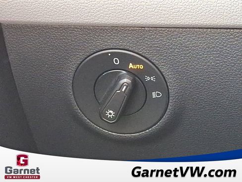 Used 2023 Volkswagen Taos S image 51