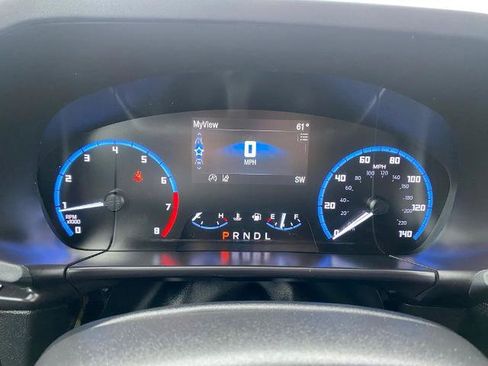 Certified 2023 Ford Bronco Sport Big Bend image 19