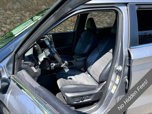 Used 2022 Mitsubishi Outlander SE AWD/4WD image 22
