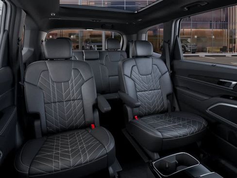 New 2025 Kia Telluride SX X-Line AWD/4WD image 16
