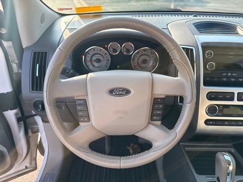 Used 2010 Ford Edge Limited AWD/4WD image 15