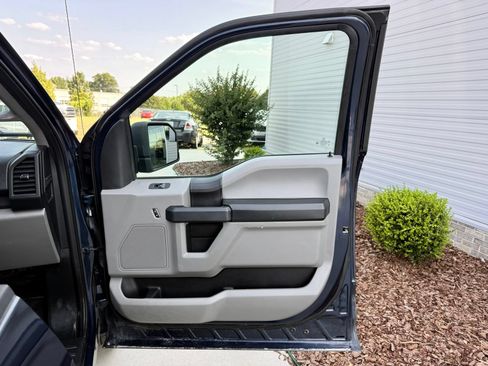 Used 2020 Ford F150 XL w/ XL Power Equipment Group AWD/4WD image 20
