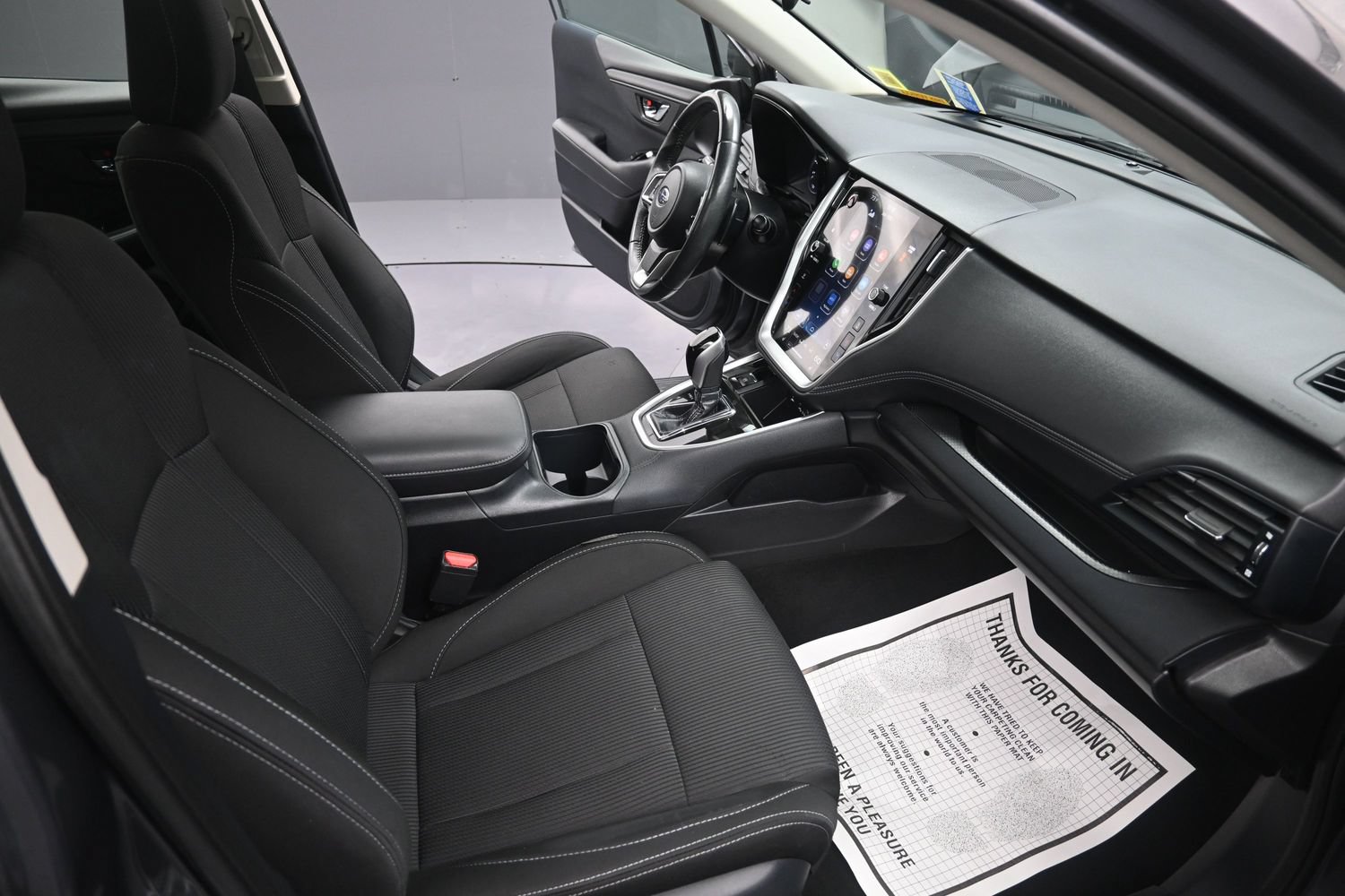 Used 2021 Subaru Legacy Premium AWD/4WD image 41