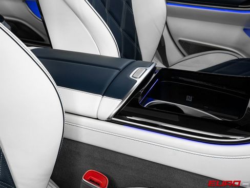 Used 2024 Mercedes-Benz Maybach S 680 4MATIC image 32