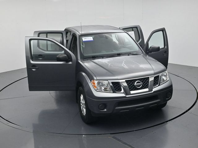 Used 2021 Nissan Frontier SV w/ SV Utility Package AWD/4WD image 46