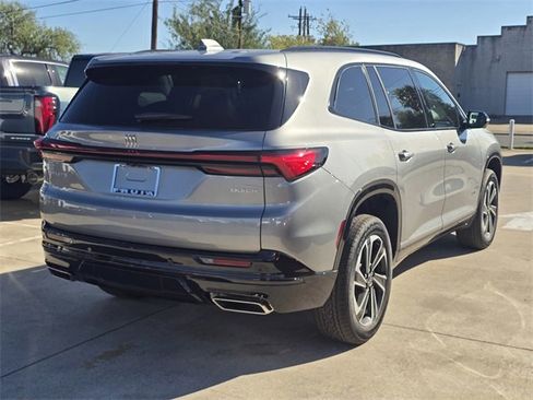 New 2026 Buick Enclave Sport Touring w/ LPO, Floor Liner Package image 5