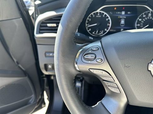 Certified 2024 Nissan Murano Platinum w/ Cargo Package image 22