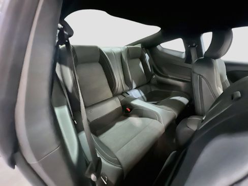 Used 2024 Ford Mustang Coupe RWD image 18