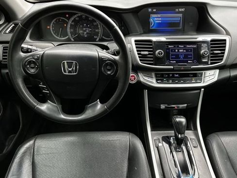 Used 2013 Honda Accord EX-L image 13