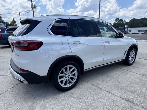 Used 2019 BMW X5 xDrive40i w/ Convenience Package AWD/4WD image 5