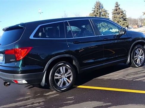 Used 2017 Honda Pilot EX-L image 3