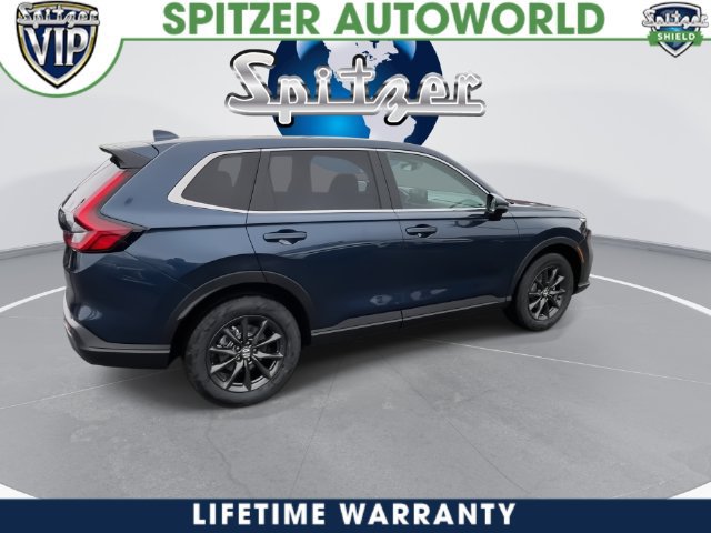 New 2027 Honda CR-V EX-L image 15