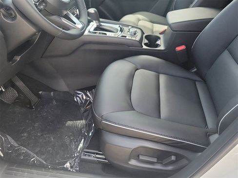 New 2025 MAZDA CX-5 AWD 2.5 S w/ Select Package image 12