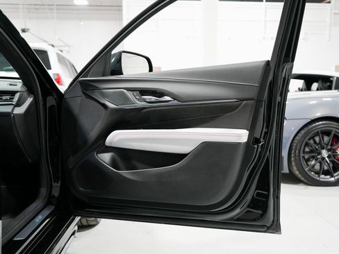 Used 2023 Cadillac CT4 V Blackwing w/ Driver Assist Package image 30