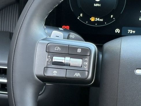 New 2026 Hyundai Palisade Calligraphy image 13