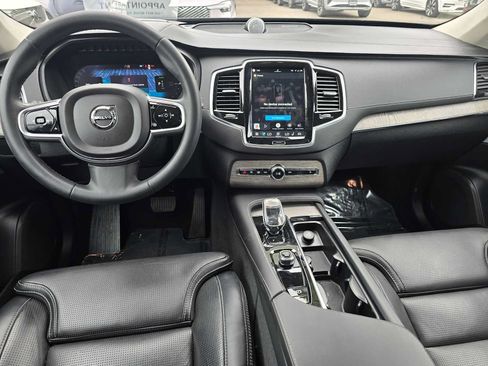 Used 2023 Volvo XC90 T8 Ultimate w/ Lounge Package AWD/4WD image 20