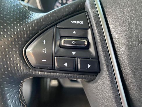 Used 2022 Nissan Maxima SV w/ Floor Mat Group FWD image 61