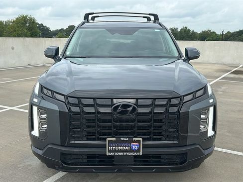 Used 2024 Hyundai Palisade XRT FWD image 9