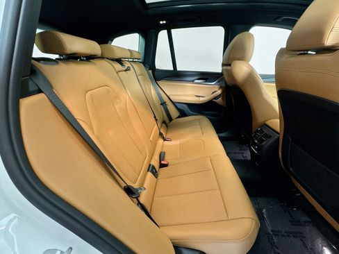 Used 2024 BMW X3 xDrive30i w/ Convenience Package image 26