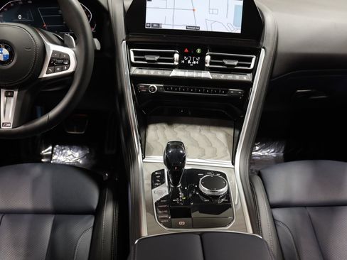 Used 2021 BMW 840i xDrive Coupe w/ M Sport Package image 55