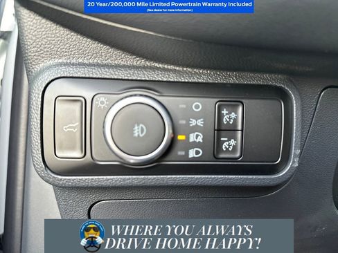 New 2026 Ford Explorer ST-Line w/ ST-Line Street Pack image 20