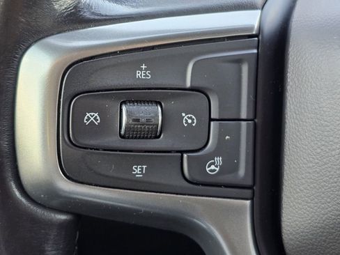 Used 2021 Chevrolet Silverado 1500 RST w/ All Star Edition Plus image 16