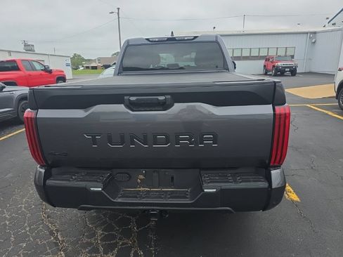 Used 2023 Toyota Tundra SR5 w/ SR5 Convenience Package AWD/4WD image 3