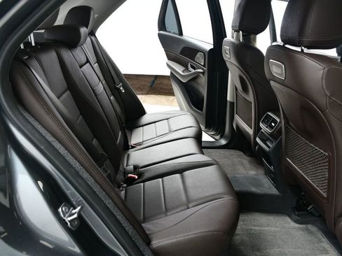 Used 2020 Mercedes-Benz GLE 350 4MATIC image 38