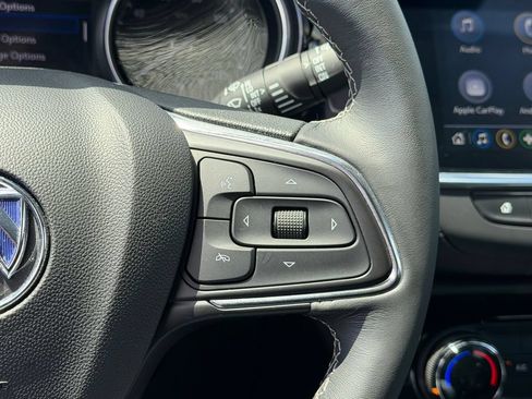 Certified 2023 Buick Encore GX Preferred FWD image 33