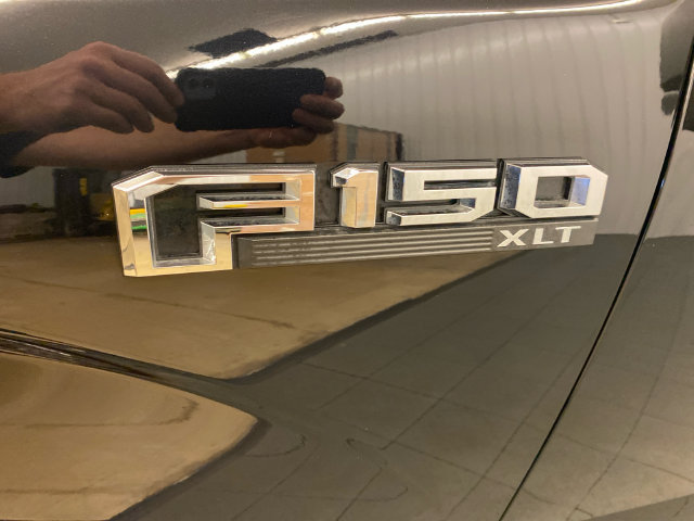 Used 2020 Ford F150 XLT w/ Equipment Group 302A Luxury AWD/4WD image 4