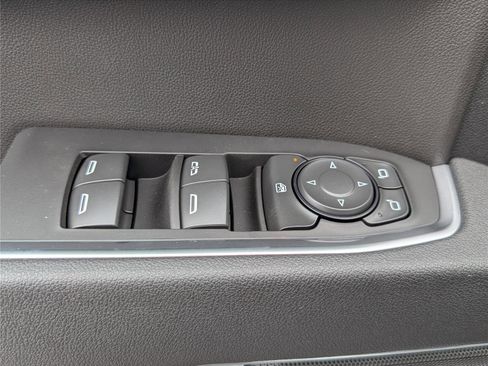 New 2025 Chevrolet Silverado 1500 RST image 15