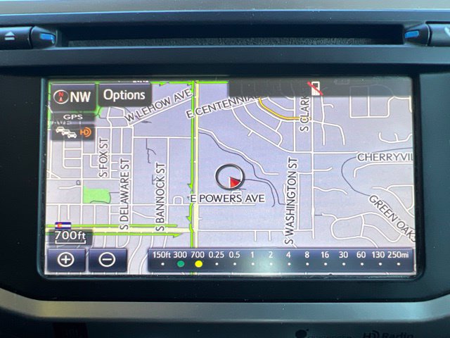Used 2014 Toyota 4Runner Limited AWD/4WD image 19