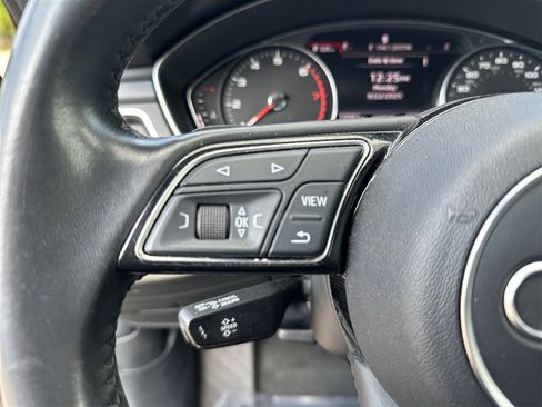 Used 2019 Audi A4 2.0T Premium w/ 18" Wheel Package image 36