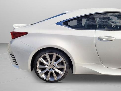 Used 2015 Lexus RC 350 image 28