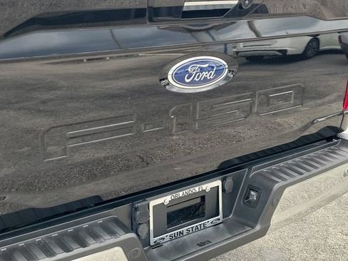 Used 2022 Ford F150 Lariat AWD/4WD image 7