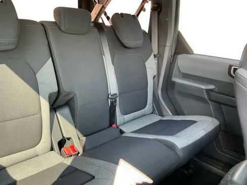 Certified 2022 Ford Bronco Big Bend image 18