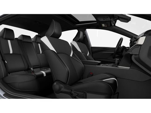 New 2026 Toyota Camry SE FWD image 20