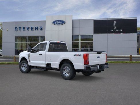 New 2026 Ford F350 XL AWD/4WD image 5